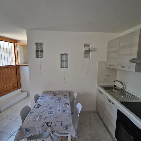 Holiday home Dory's Dream - Numana