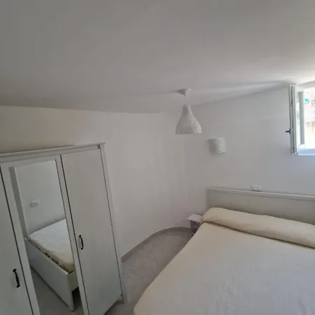 Holiday home Dory's Dream - Numana Marcelli