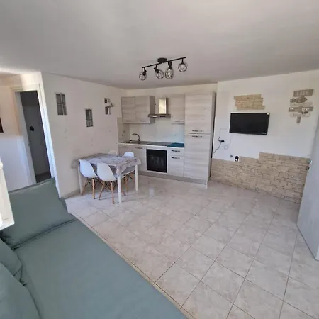 Dory's Dream - Numana Feriehus