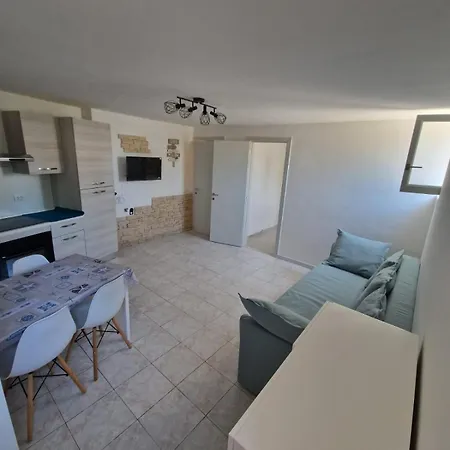 Dory's Dream - Numana Feriehus *