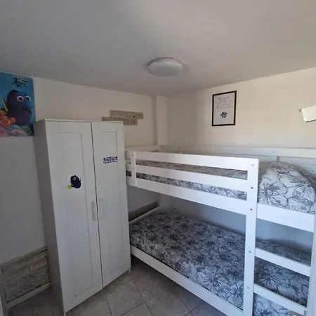 Dory's Dream - Numana Feriehus Marcelli