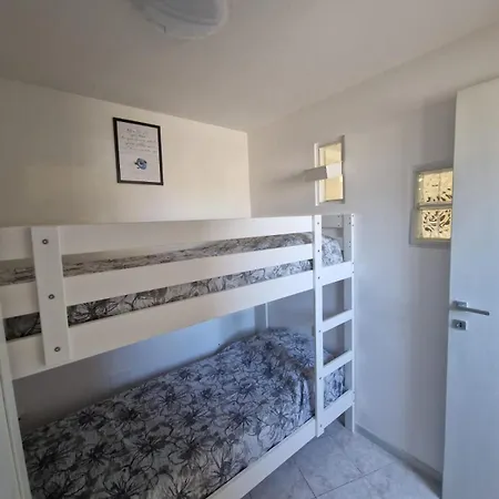 Holiday home Dory's Dream - Numana Marcelli