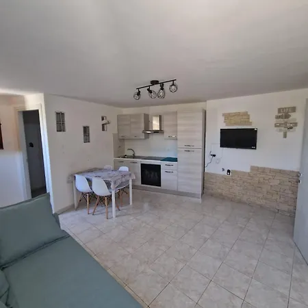 Feriehus Dory's Dream - Numana