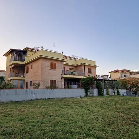 Feriehus Dory's Dream - Numana *