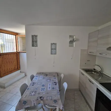 Dory's Dream - Numana Feriehus Marcelli