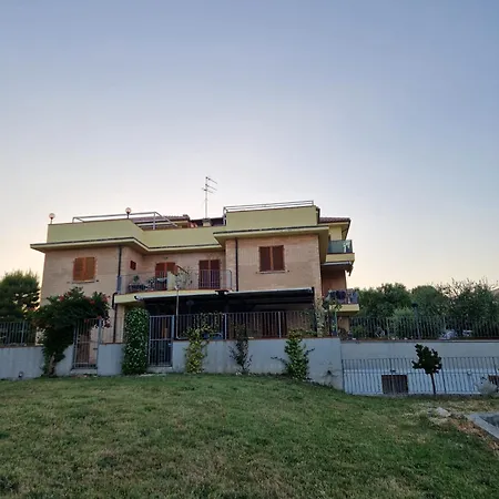 Dory's Dream - Numana Holiday home Marcelli