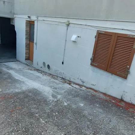 Dory's Dream - Numana * Marcelli